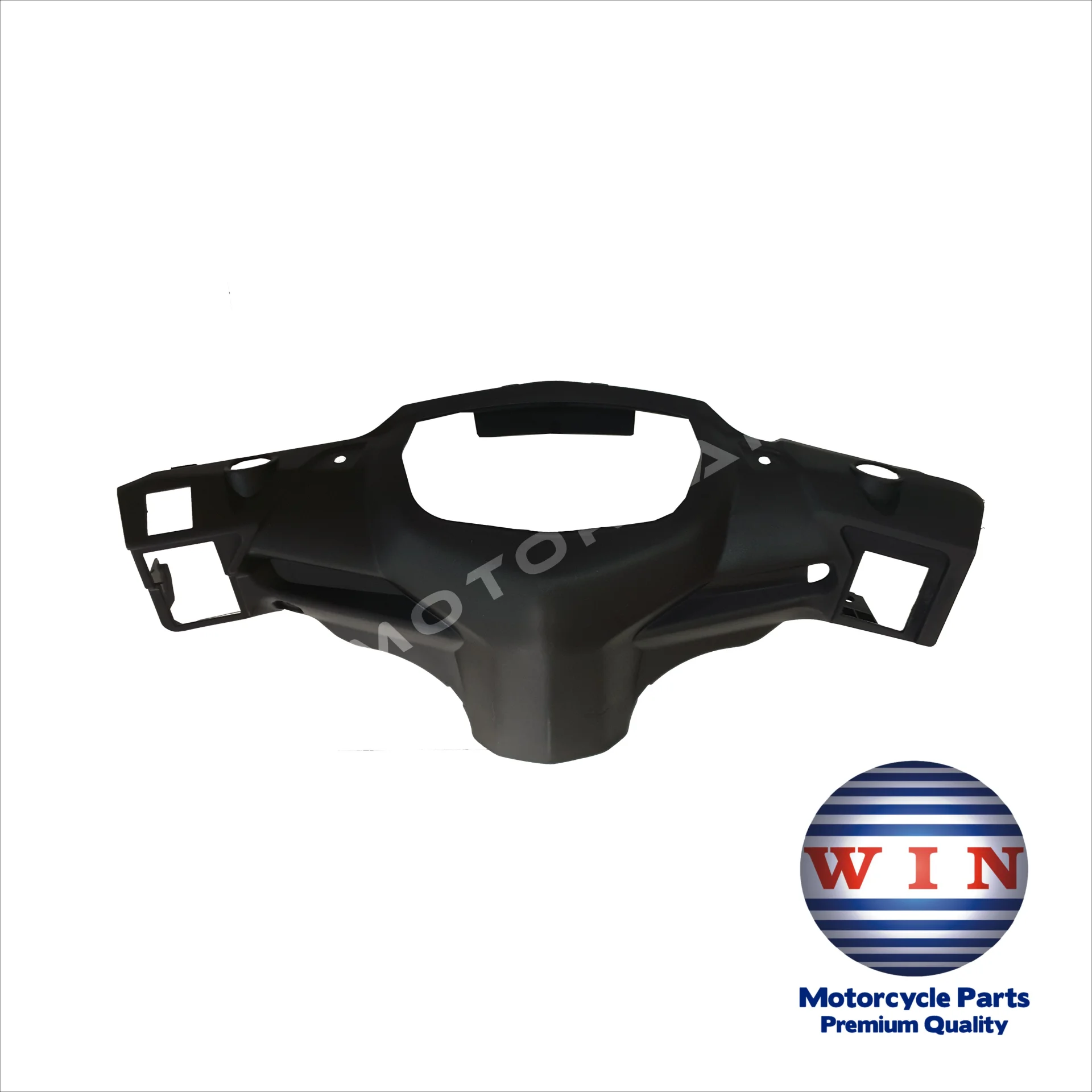 REAR HANDLE COVER VEGA ZR